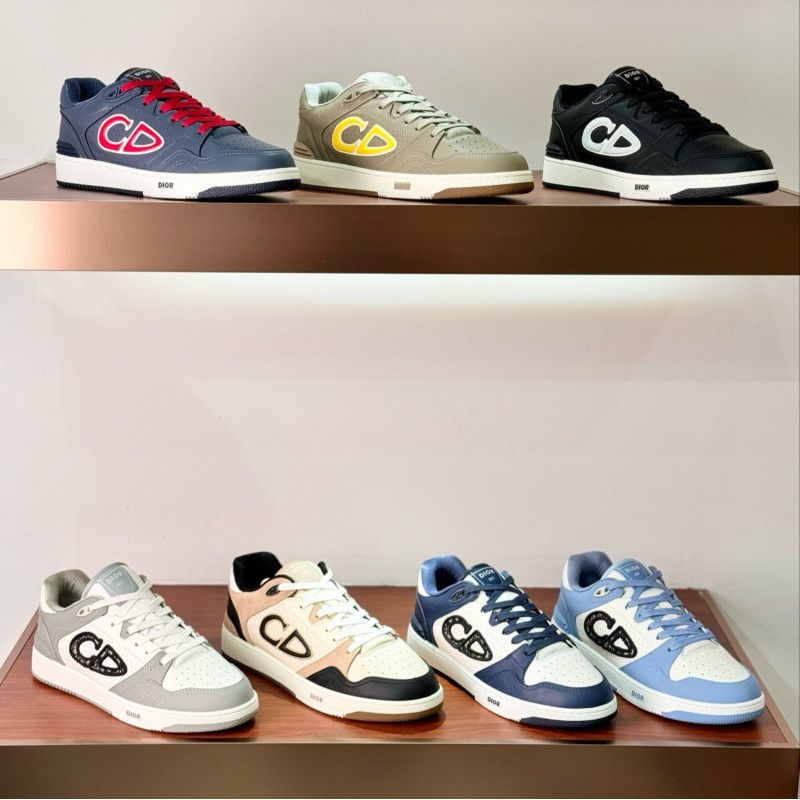 Dior Unisex Sneaker