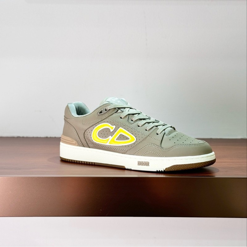 Dior Unisex Sneaker