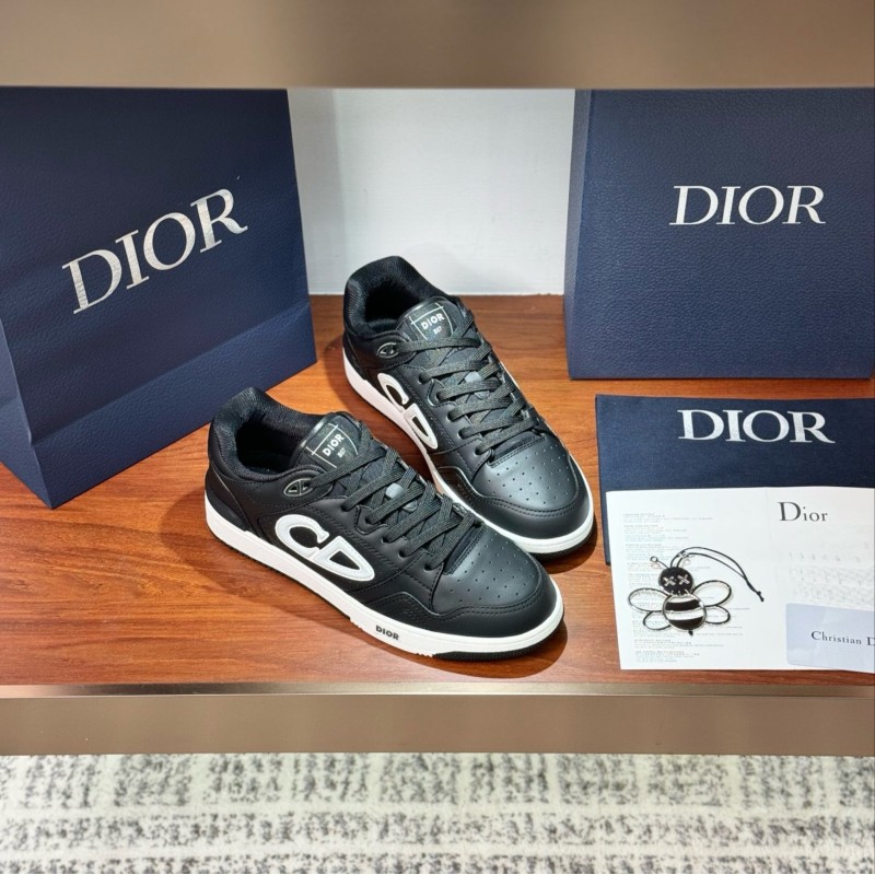 Dior Unisex Sneaker