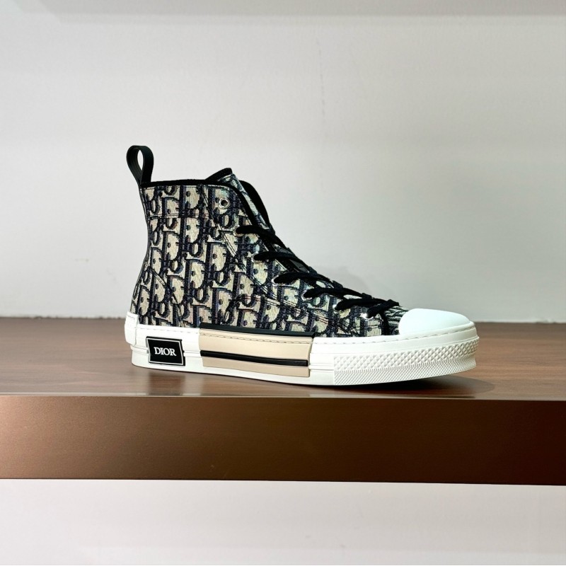 Dior Unisex Sneaker