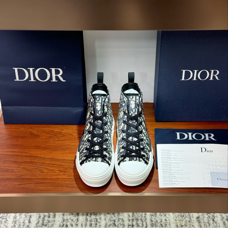 Dior Unisex Sneaker