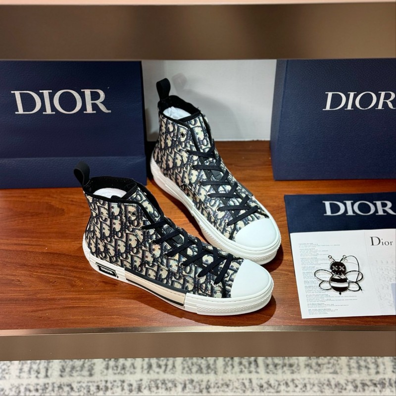 Dior Unisex Sneaker