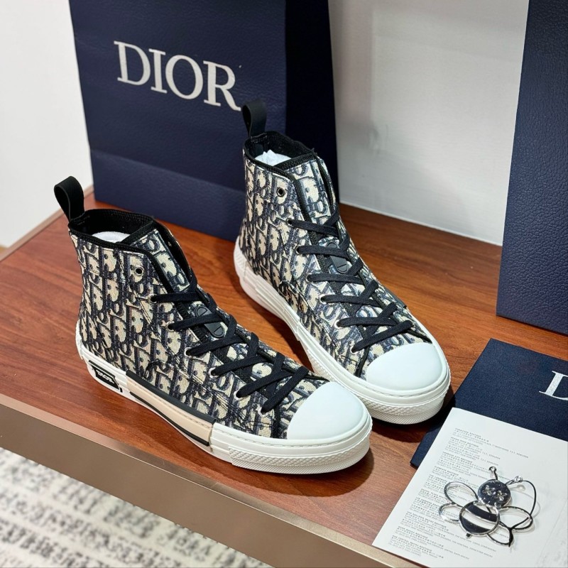 Dior Unisex Sneaker