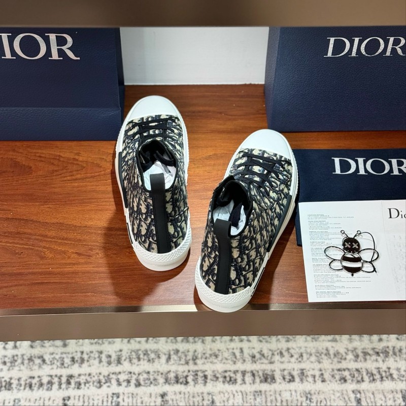 Dior Unisex Sneaker