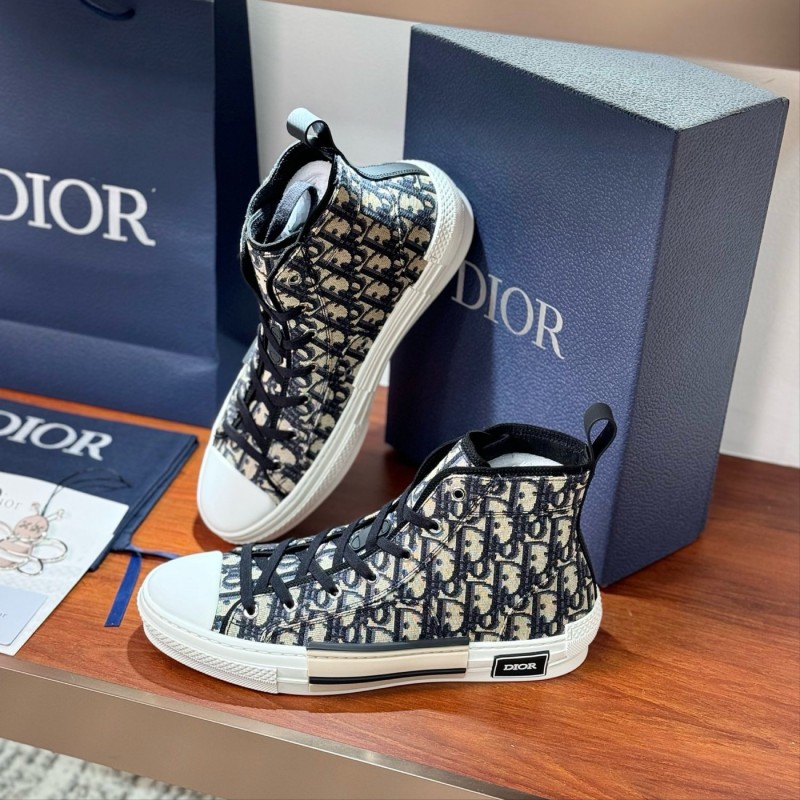 Dior Unisex Sneaker