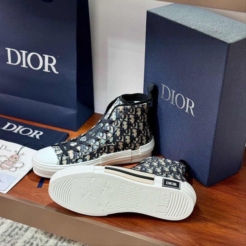 Dior Unisex Sneaker