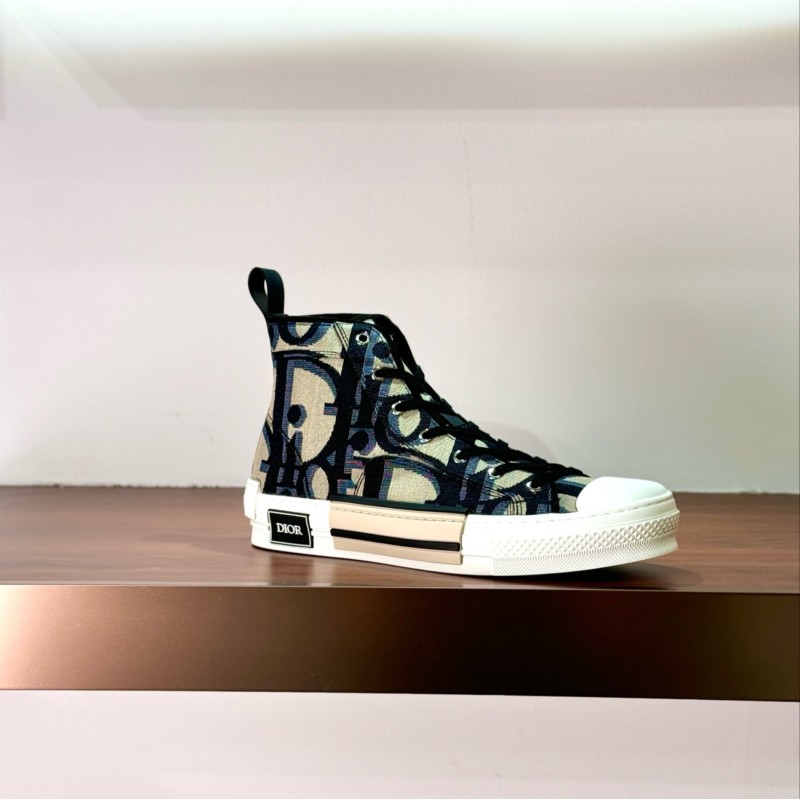 Dior Unisex Sneaker