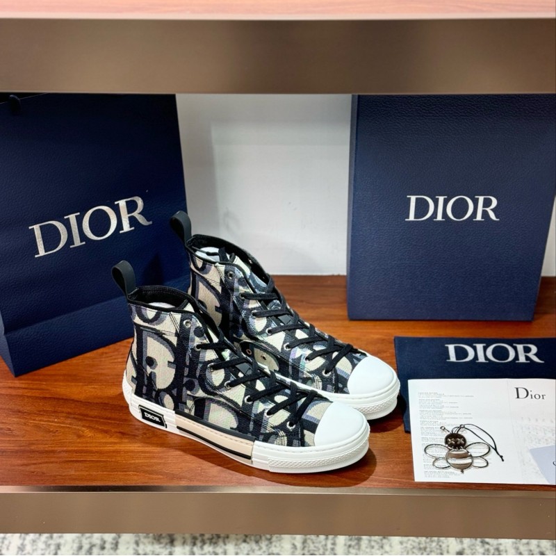 Dior Unisex Sneaker