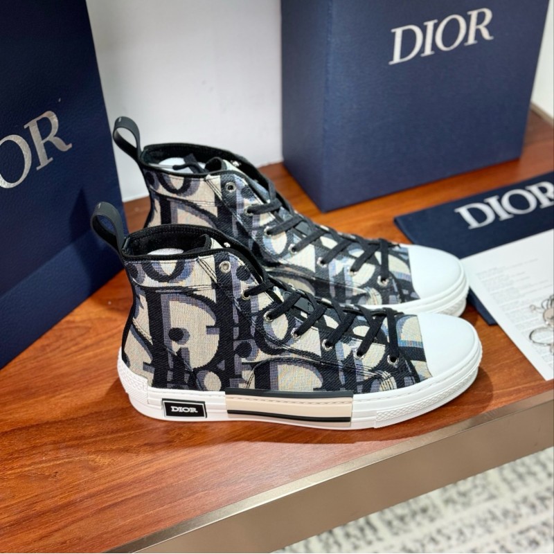 Dior Unisex Sneaker