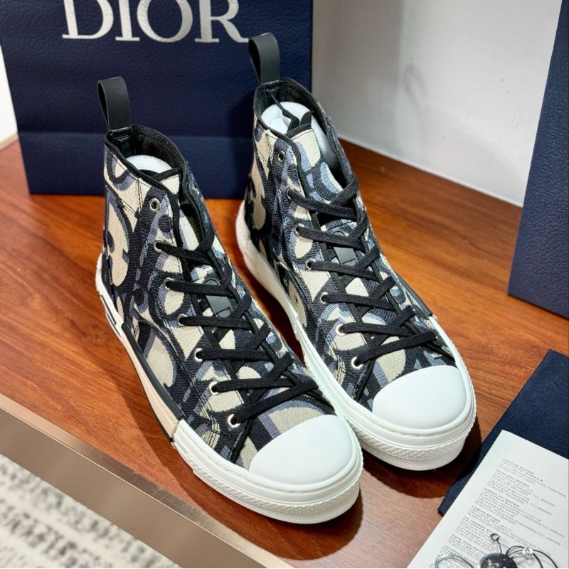 Dior Unisex Sneaker