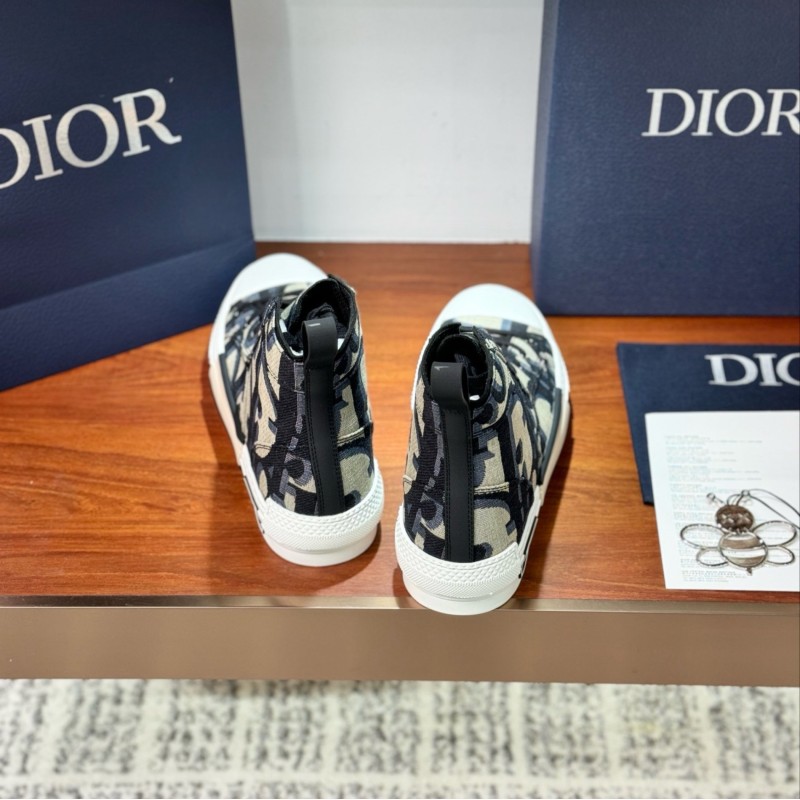 Dior Unisex Sneaker