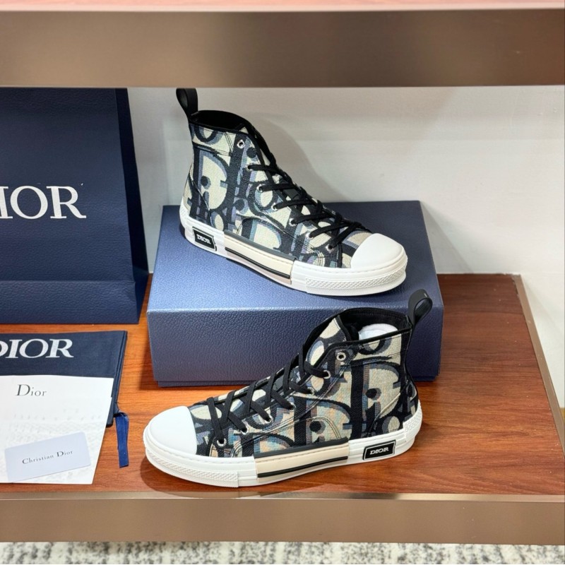 Dior Unisex Sneaker