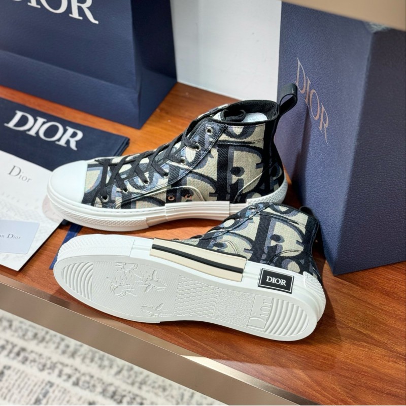 Dior Unisex Sneaker