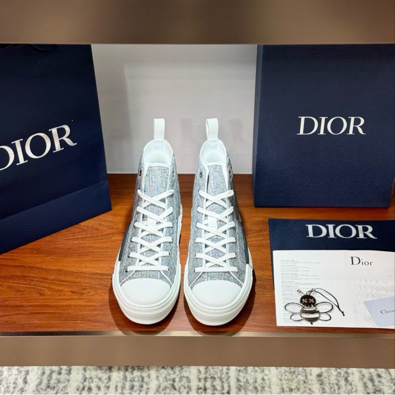 Dior Unisex Sneaker
