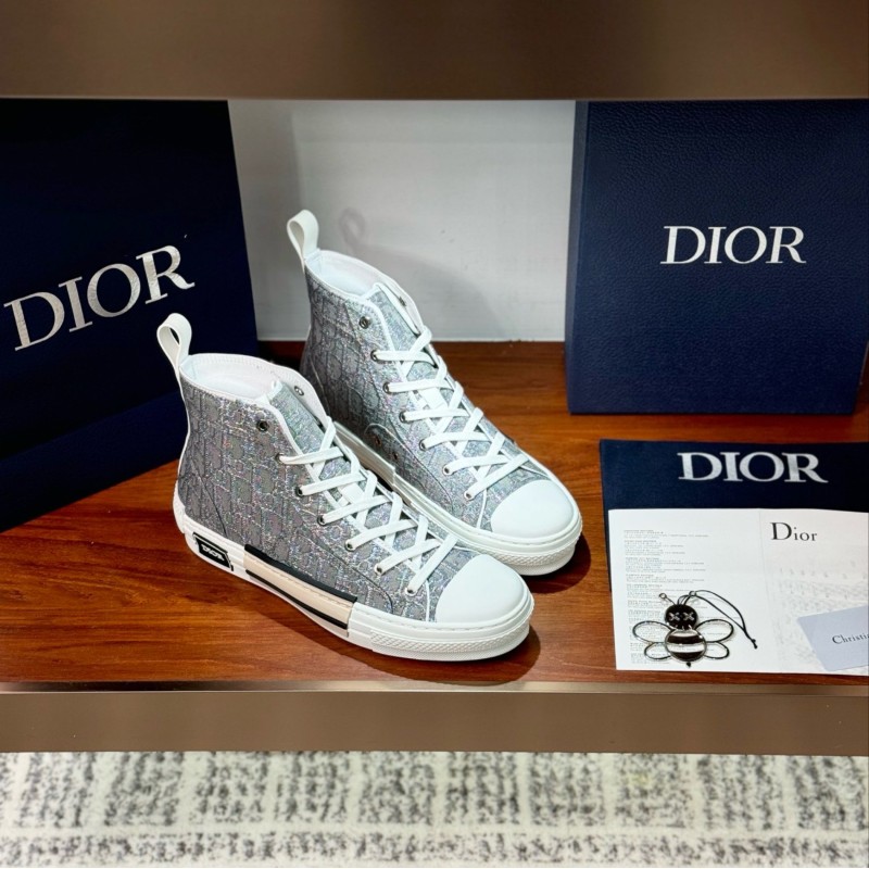 Dior Unisex Sneaker