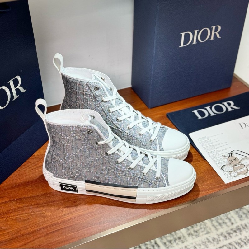 Dior Unisex Sneaker