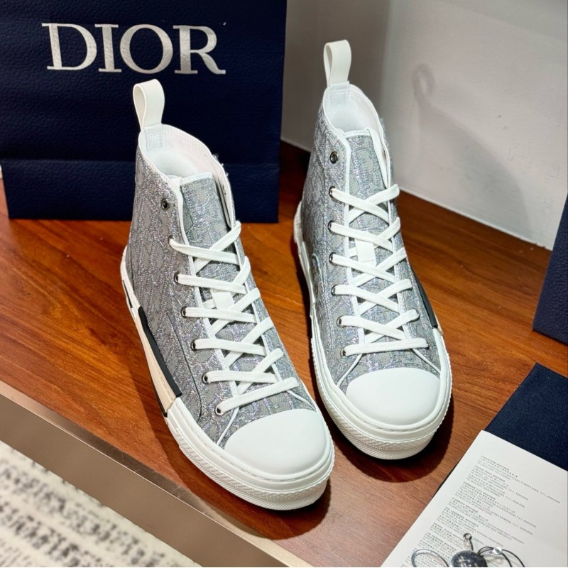 Dior Unisex Sneaker