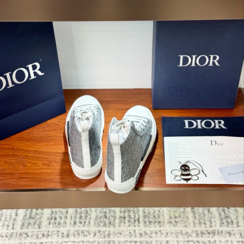 Dior Unisex Sneaker