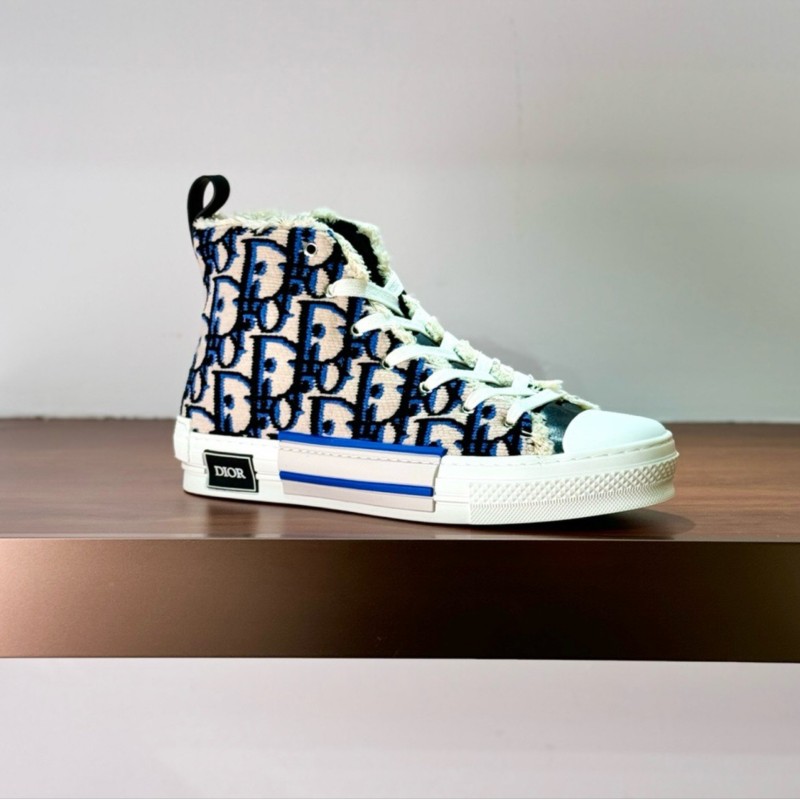 Dior Unisex Sneaker