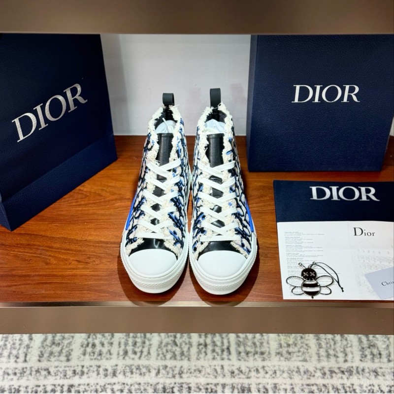 Dior Unisex Sneaker