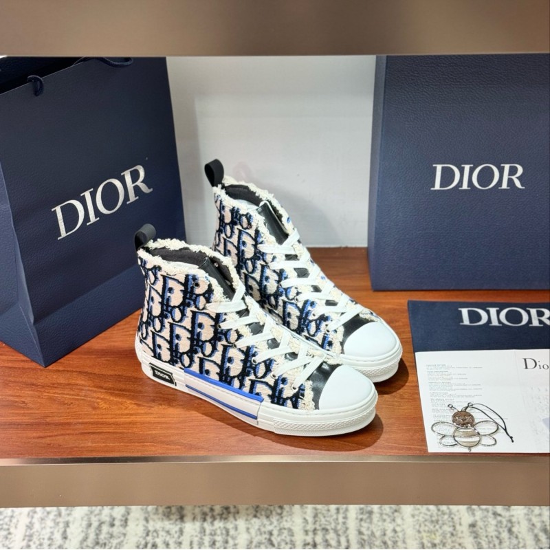 Dior Unisex Sneaker