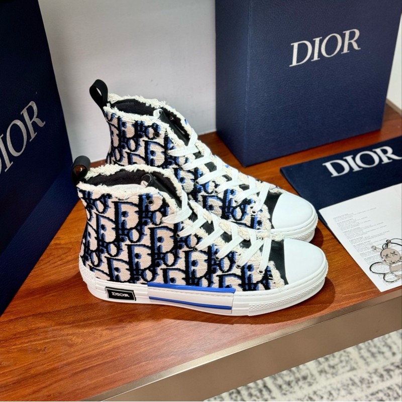 Dior Unisex Sneaker
