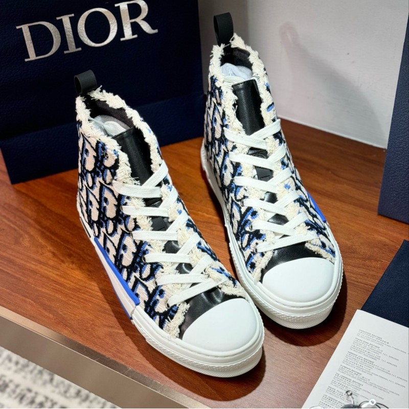 Dior Unisex Sneaker