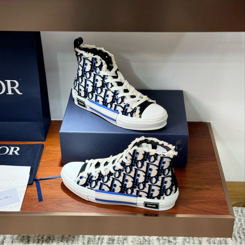 Dior Unisex Sneaker