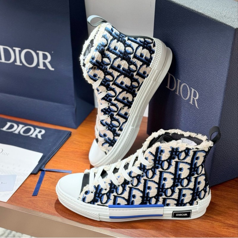 Dior Unisex Sneaker