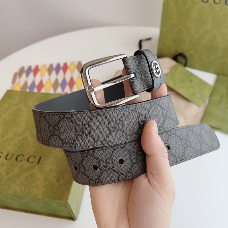 Gucci Men Belt