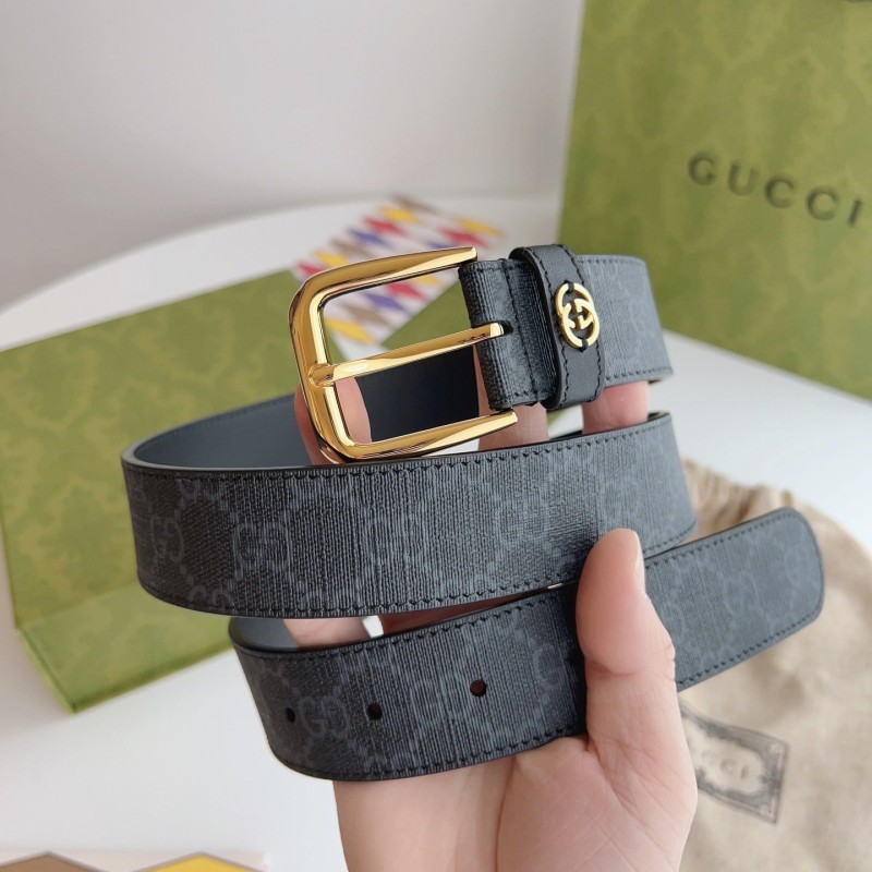 Gucci Men Belt