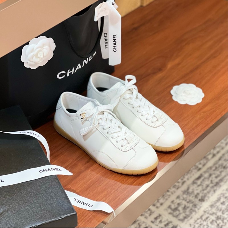 Chanel Sneaker