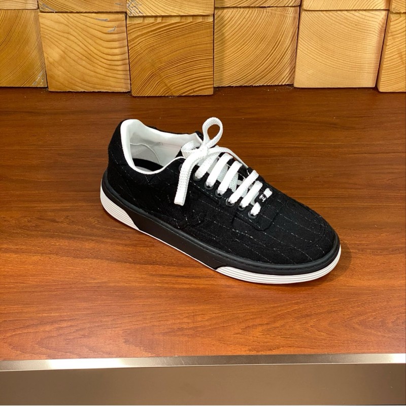 Chanel Sneaker