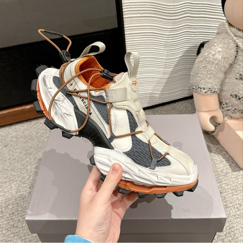 Balenciaga Unisex Hike Sneakers