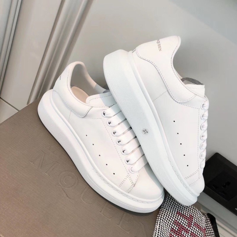 McQueen Unisex Shoes