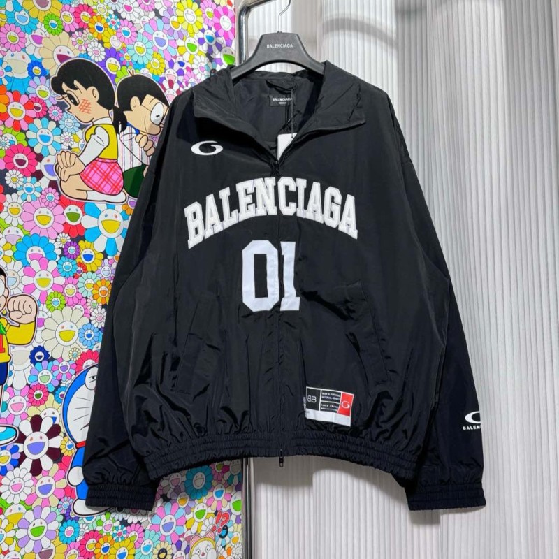 Balenciaga Unisex Jacket