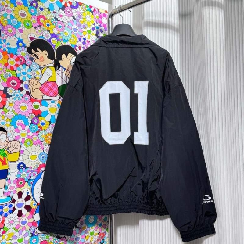 Balenciaga Unisex Jacket