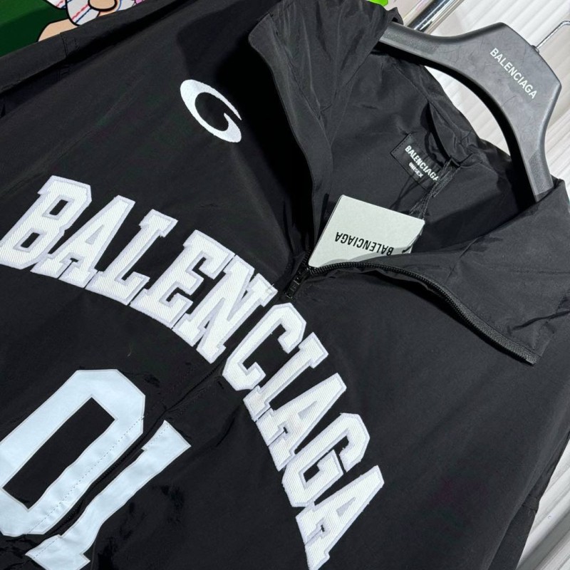 Balenciaga Unisex Jacket