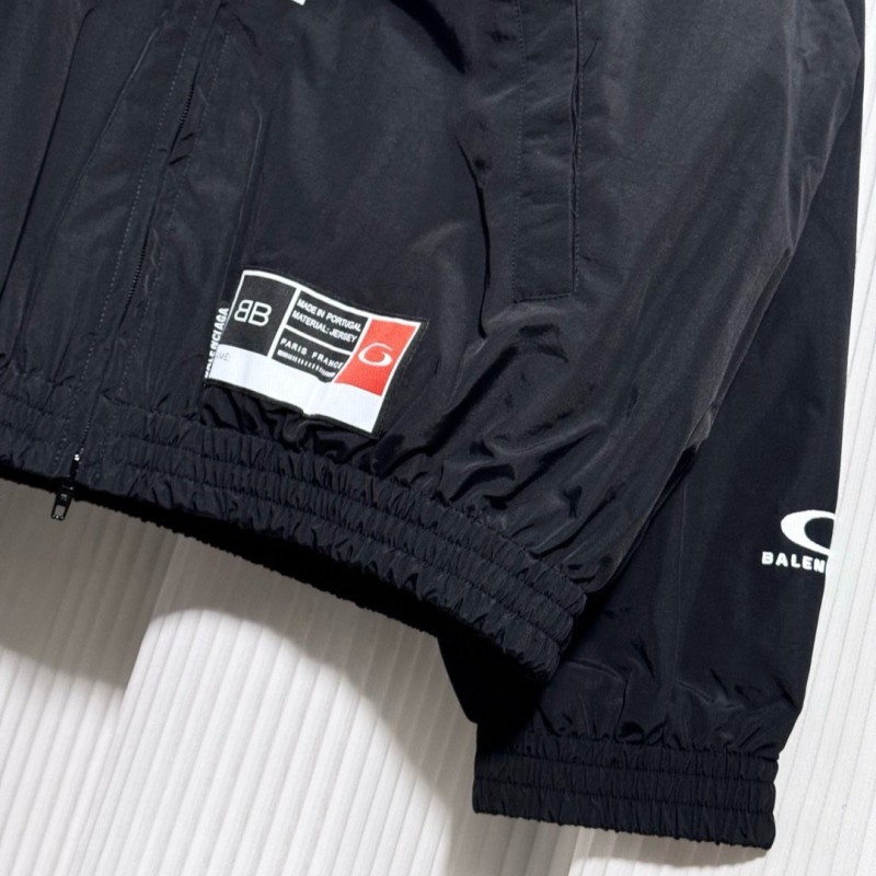 Balenciaga Unisex Jacket