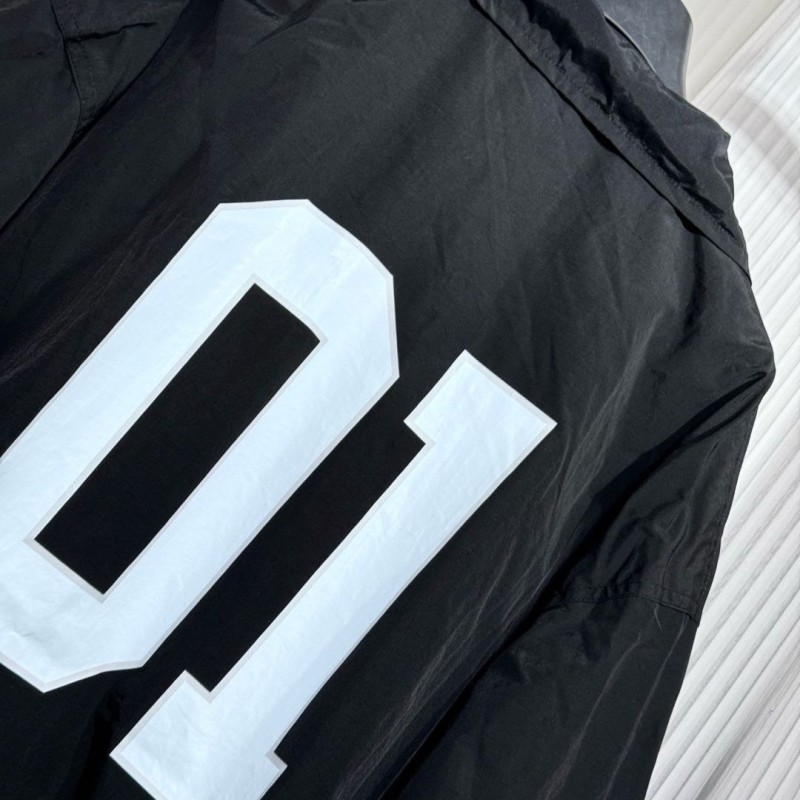 Balenciaga Unisex Jacket