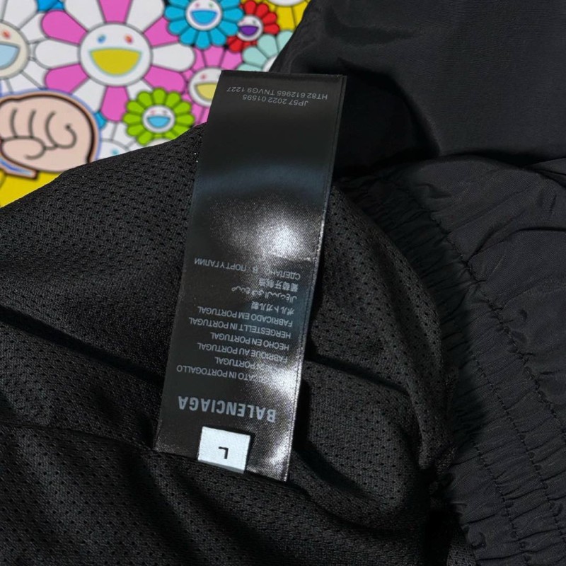 Balenciaga Unisex Jacket