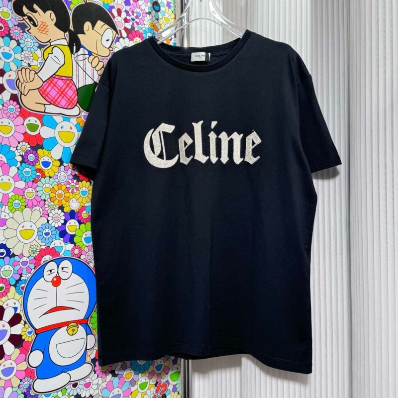 Celine Unisex Tee