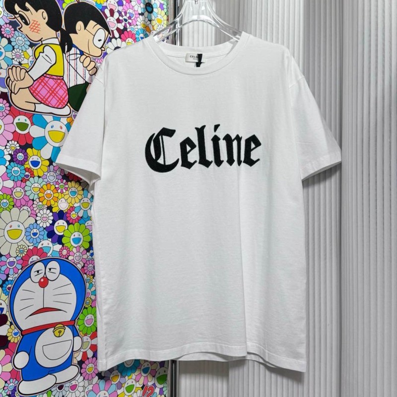 Celine Unisex Tee