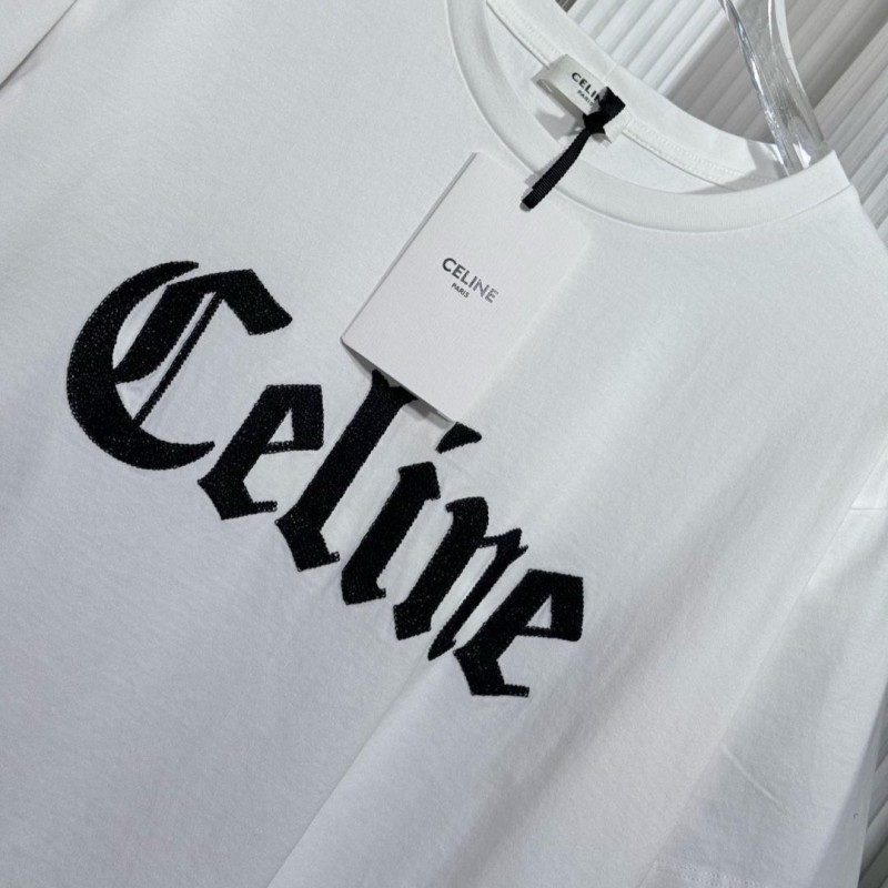 Celine Unisex Tee