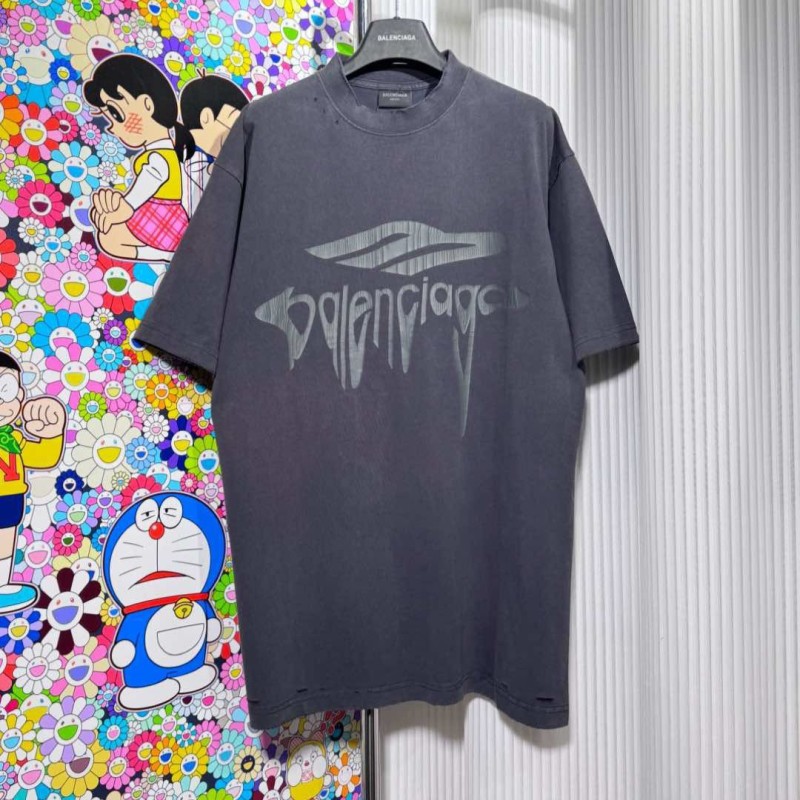 Balenciaga Unisex Tee