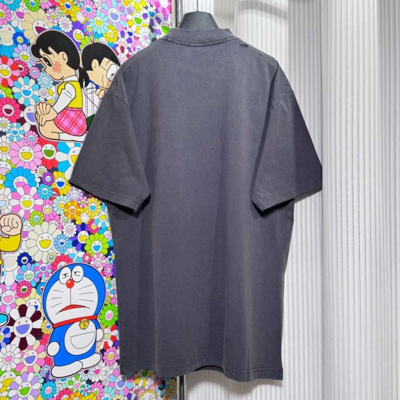 Balenciaga Unisex Tee