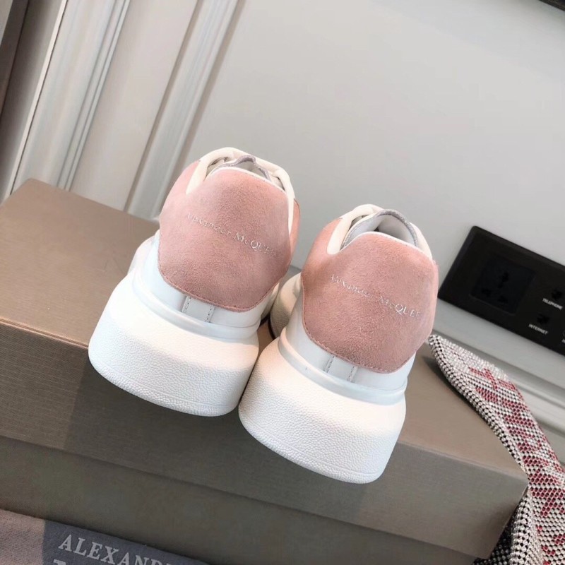 McQueen Unisex Shoes