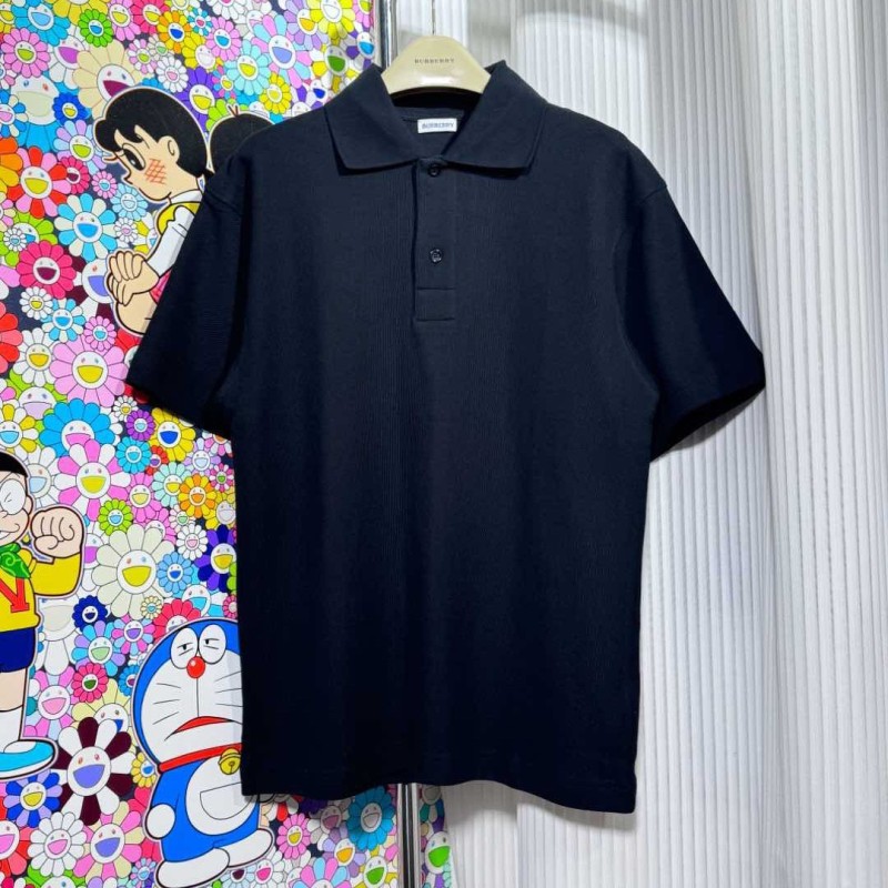 Burberry Unisex Polo Tee