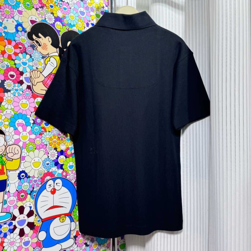 Burberry Unisex Polo Tee