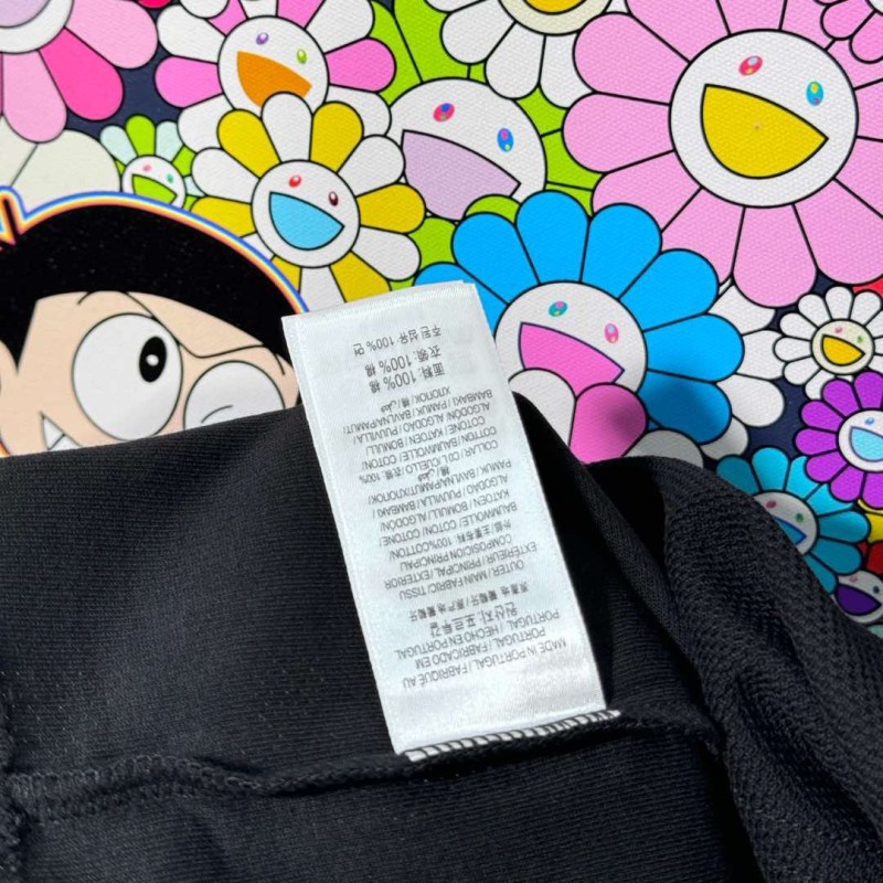 Burberry Unisex Polo Tee